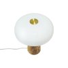 Stolová lampa Nordlux Glossy Mini (Farba Biela)