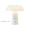 Stolová lampa Nordlux Glossy Mini (Farba Biela)