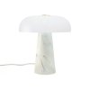 Stolová lampa Nordlux Glossy Mini (Farba Biela)