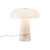 Stolová lampa Nordlux Glossy Mini (Farba Biela)