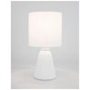 Stolová lampa ZERO, E14 1x5W (Farba Sivá)