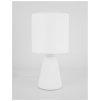 Stolová lampa ZERO, E14 1x5W (Farba Sivá)