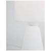 Stolová lampa ZERO, E14 1x5W (Farba Sivá)