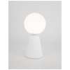 Stolová lampa ZERO, G9 1x5W (Farba Sivá)