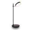 55898 5 stolni stmivatelna led lampa fad 8w v 47 cm 3000k