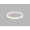 Stropné LED svietidlo BELLA SLIM ø 78 cm (Farba Biela, stmievanie 3000K/4000K Casambi TW)