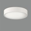 Stropné LED svietidlo DINS, ⌀ 26 cm, 18W, CRI90, IP44, CCT switch 2700-3000K (Farba Biela, stmievanie ZAPNUTIE/VYPNUTIE)