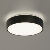 Stropné LED svietidlo DINS, ⌀ 32 cm, 24W, CRI90, IP44, CCT switch 2700-3000K (Farba Biela, stmievanie ON/OFF (bez stmívání))