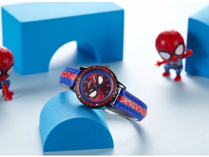 hodinky spiderman 3