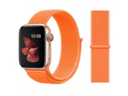 řemínek apple watch