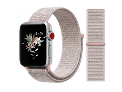 řemínek apple watch turovy