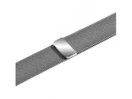 řemínek apple watch kovový 2d