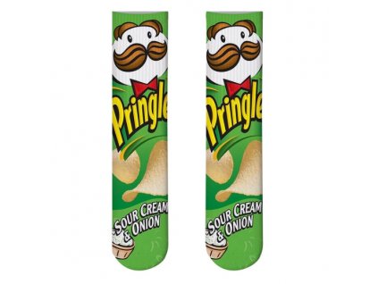 ponižky pringles