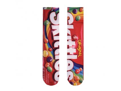 ponižky skittles