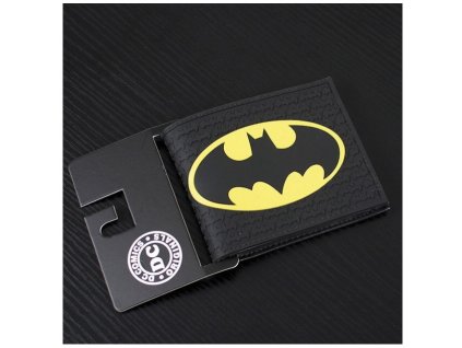 peněženka batman