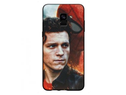 kryt na samsung tom holland spiderman