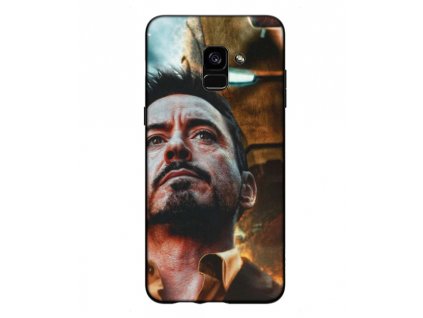 kryt na samsung tony stark