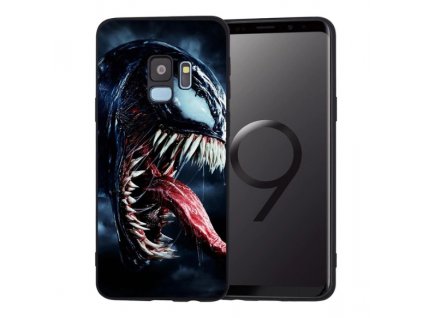 kryt na samsung venom black