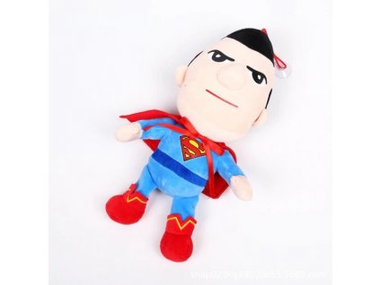 superman plyšák