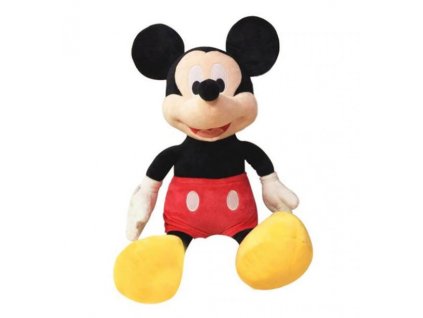 plyšák mickey mouse