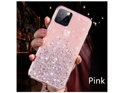 iphone case vesmir pink