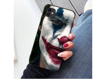 kryt na iphone joker