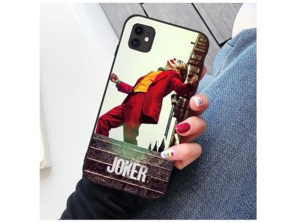 kryt na iphone joker new