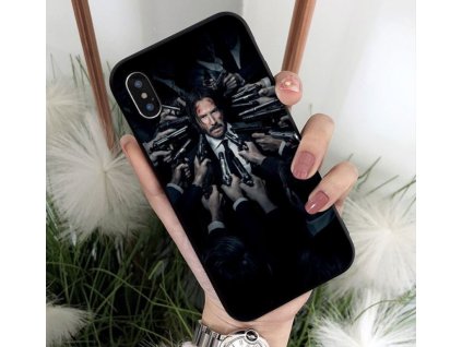 iphone case john wick 9