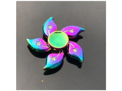 Fidget spinner kytička