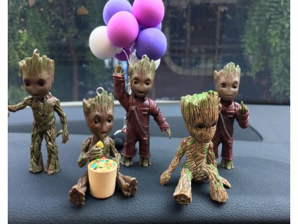 groot