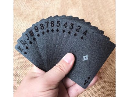 poker karty