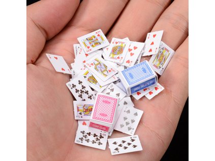 poker karty