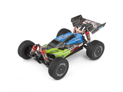 rc formule blue