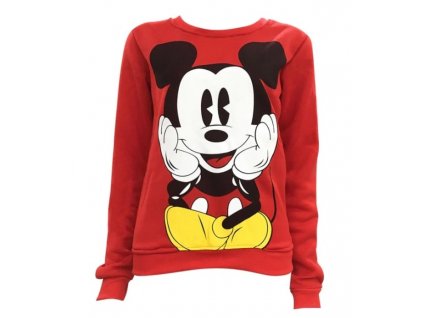 dámská miikina mickey