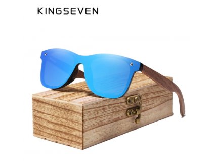 brýle kingseven 2 blue