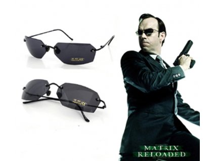matrix brýle