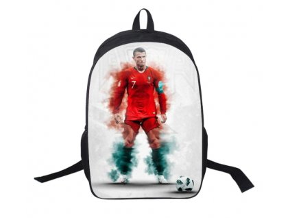 batoh cristiano ronaldo portugal