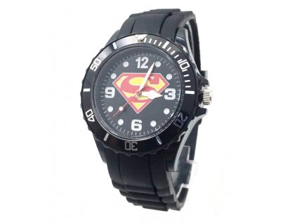 hodinky superman