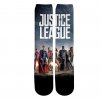 ponožky justice league