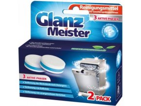 vyr 4062GLANZ MEISTER CISTIC MYCKY 2 TABS