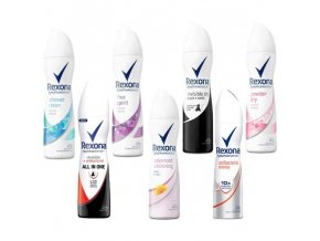 rexona deo women