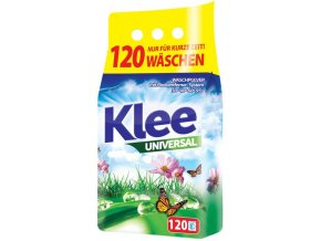 Klee Universal sypký prášek