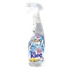 vyr 684Glass washing liquid Herr Klee C G Nano Silver Line Zitrone with anti steam system 1 l