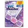 6189 wc meister zaveska do wc levandule 45 g