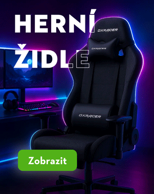 Banner DXRacer
