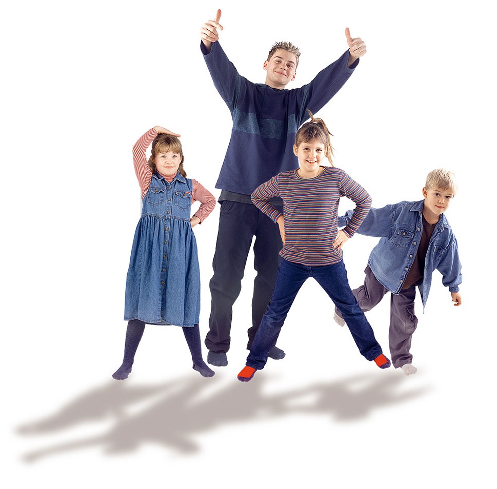 Kids