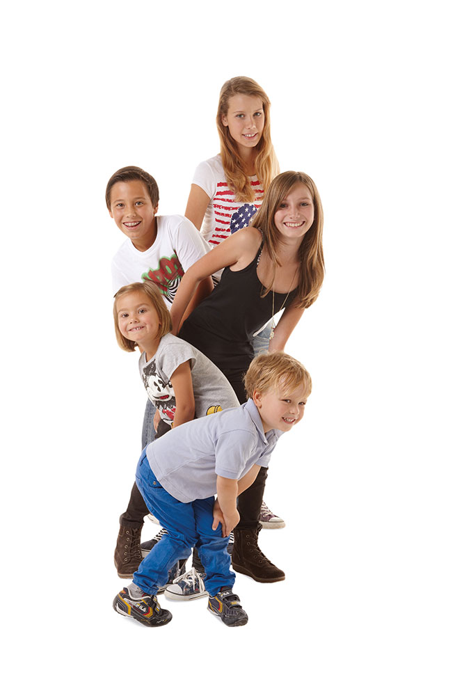 Children