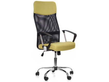 46205 kancelarska zidle alberta 2 zelena