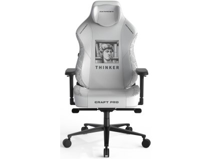 herni zidle dxracer craft cra013 w