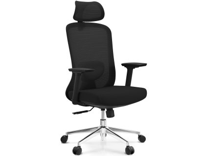 kancelarska zidle aspen cerna 412230